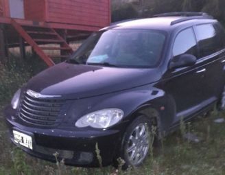 Chrysler PT Cruiser Usado en Tucumán