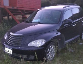 Chrysler PT Cruiser Usado en Tucumán