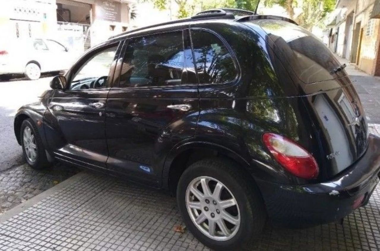 Chrysler PT Cruiser Usado en Tucumán, deRuedas