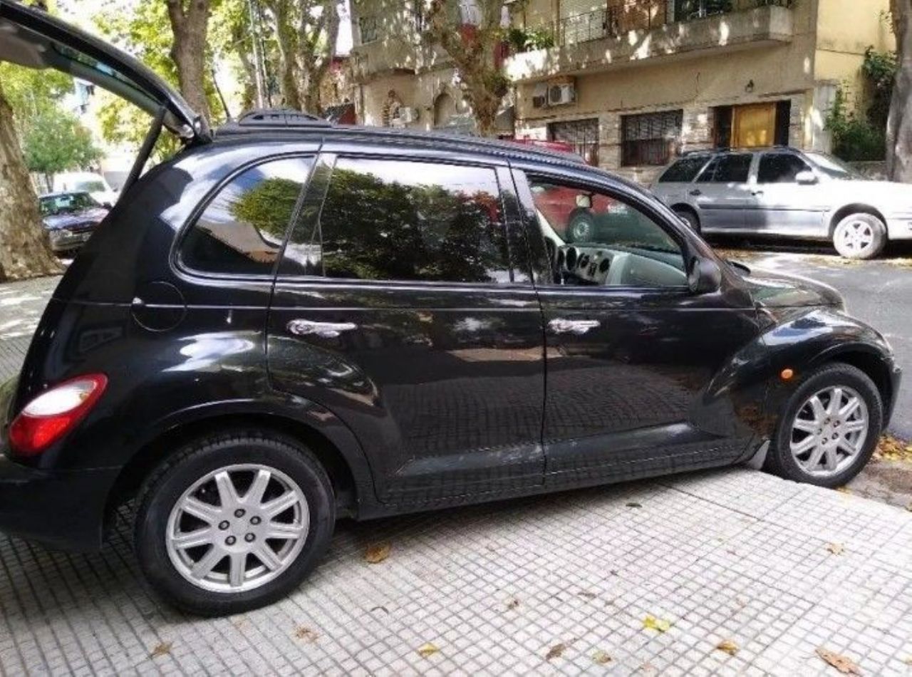 Chrysler PT Cruiser Usado en Tucumán, deRuedas