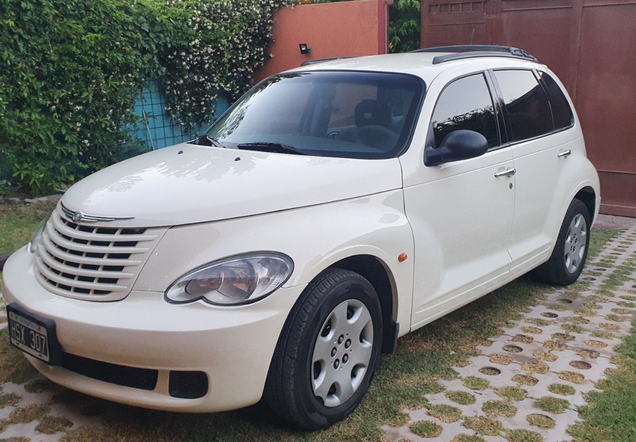 Chrysler PT Cruiser Usado en Mendoza, deRuedas
