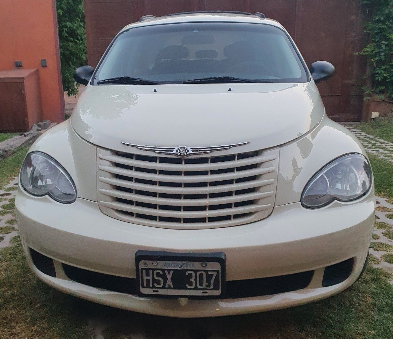 Chrysler PT Cruiser Usado en Mendoza, deRuedas