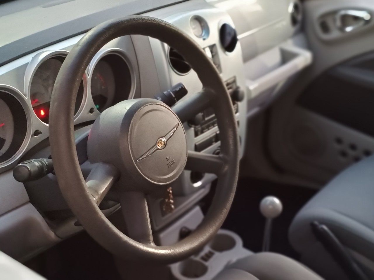 Chrysler PT Cruiser Usado en Mendoza, deRuedas