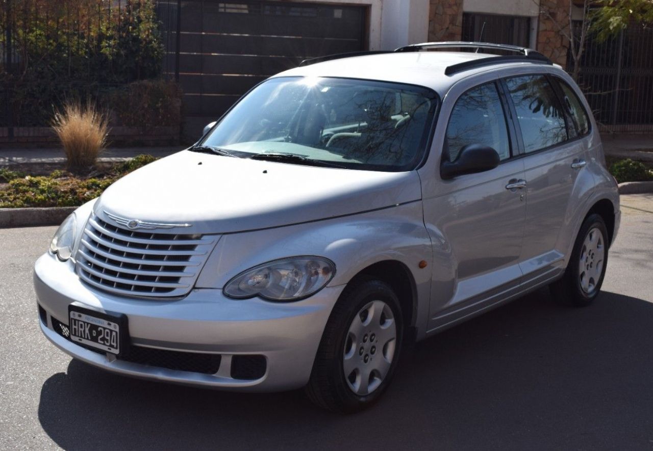 Chrysler PT Cruiser Usado en Mendoza, deRuedas