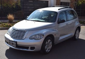 Chrysler PT Cruiser Usado en Mendoza
