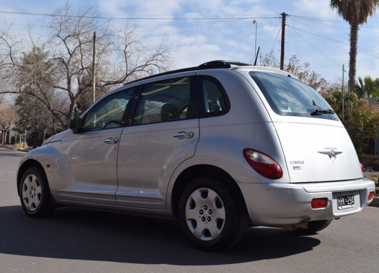 Chrysler PT Cruiser Usado en Mendoza, deRuedas
