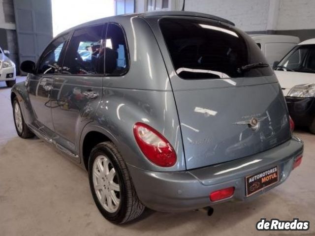 Chrysler PT Cruiser Usado en Mendoza, deRuedas