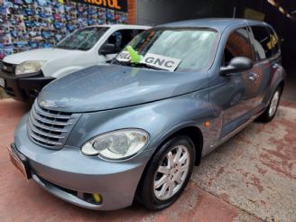 Chrysler PT Cruiser Usado en Mendoza Financiado