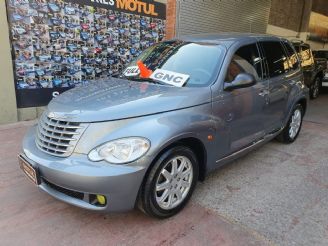 Chrysler PT Cruiser Usado en Mendoza Financiado