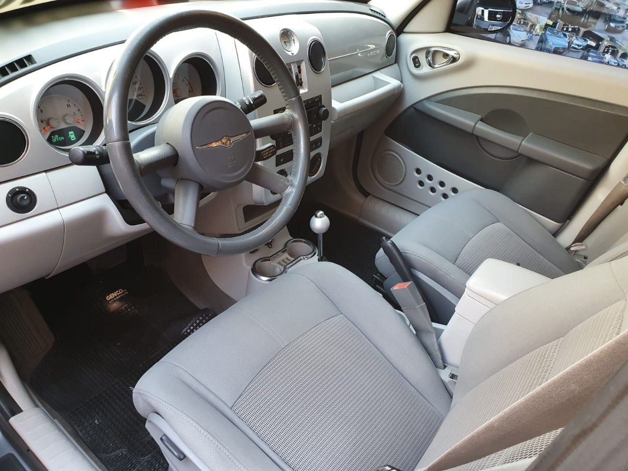 Chrysler PT Cruiser Usado en Mendoza, deRuedas