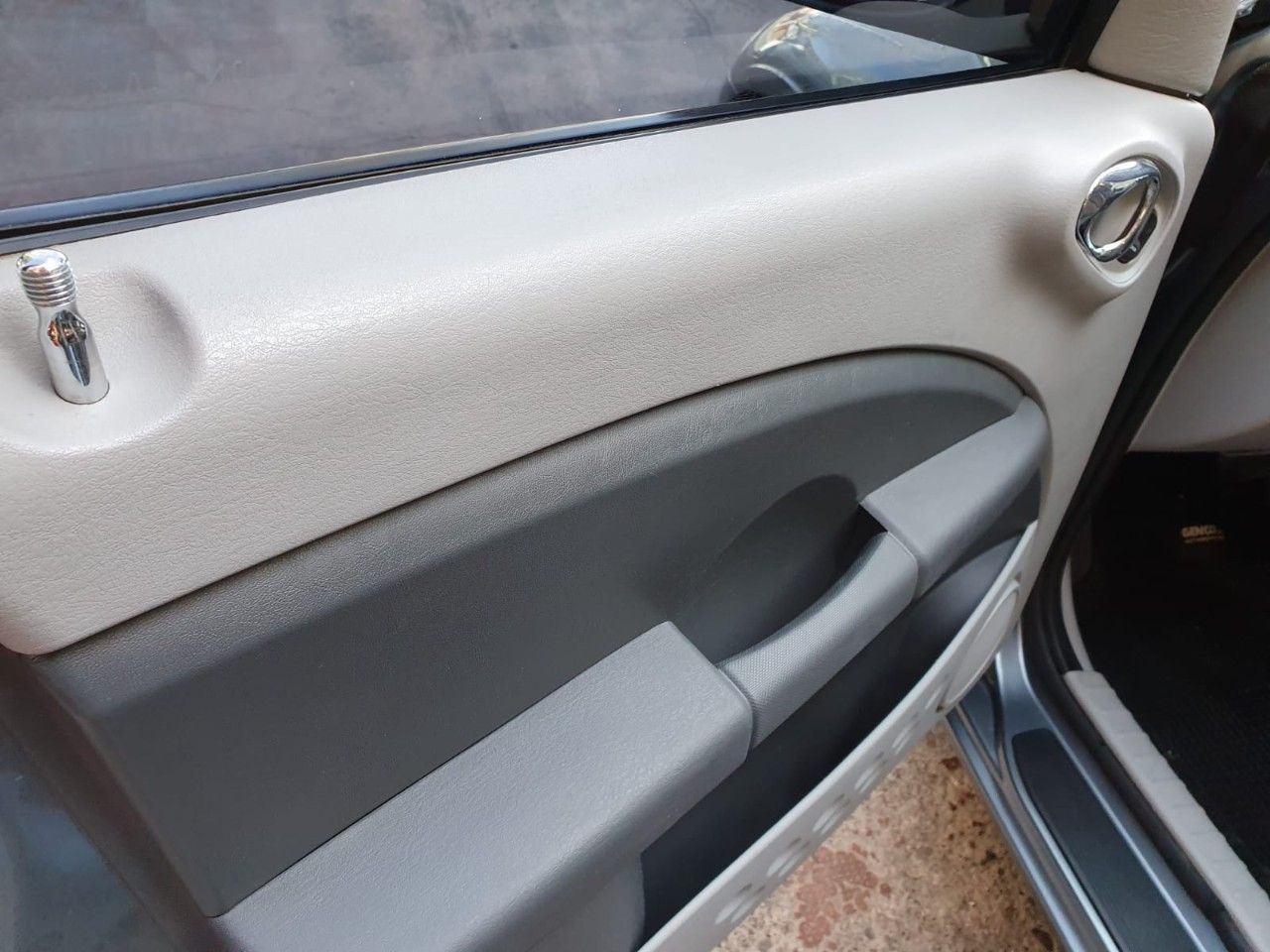 Chrysler PT Cruiser Usado en Mendoza, deRuedas