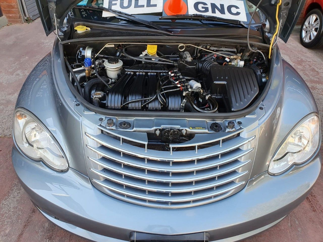 Chrysler PT Cruiser Usado en Mendoza, deRuedas