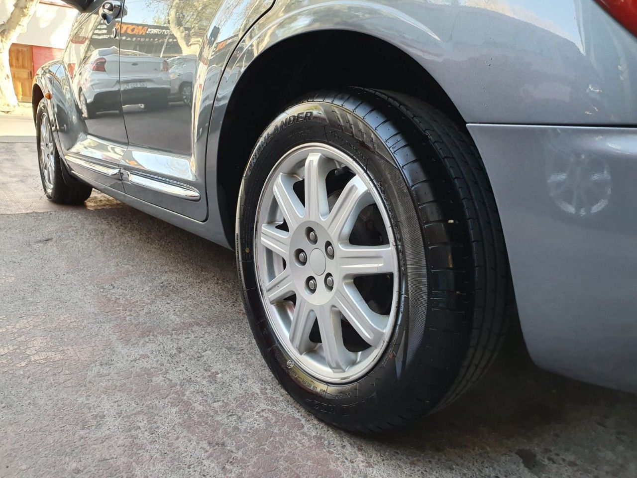 Chrysler PT Cruiser Usado en Mendoza, deRuedas