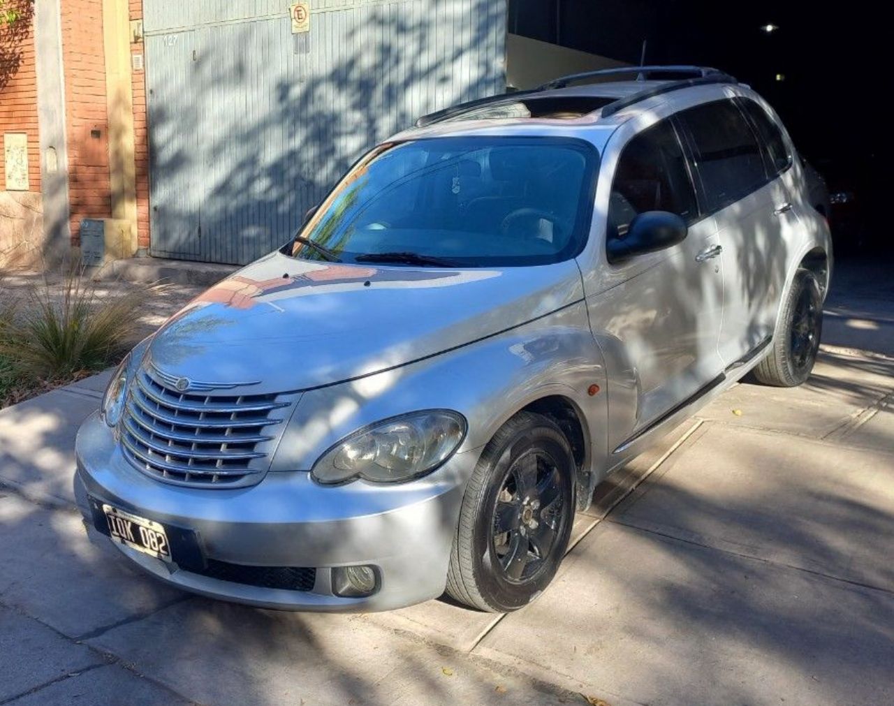 Chrysler PT Cruiser Usado en Mendoza, deRuedas