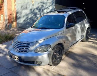 Chrysler PT Cruiser Usado en Mendoza Financiado