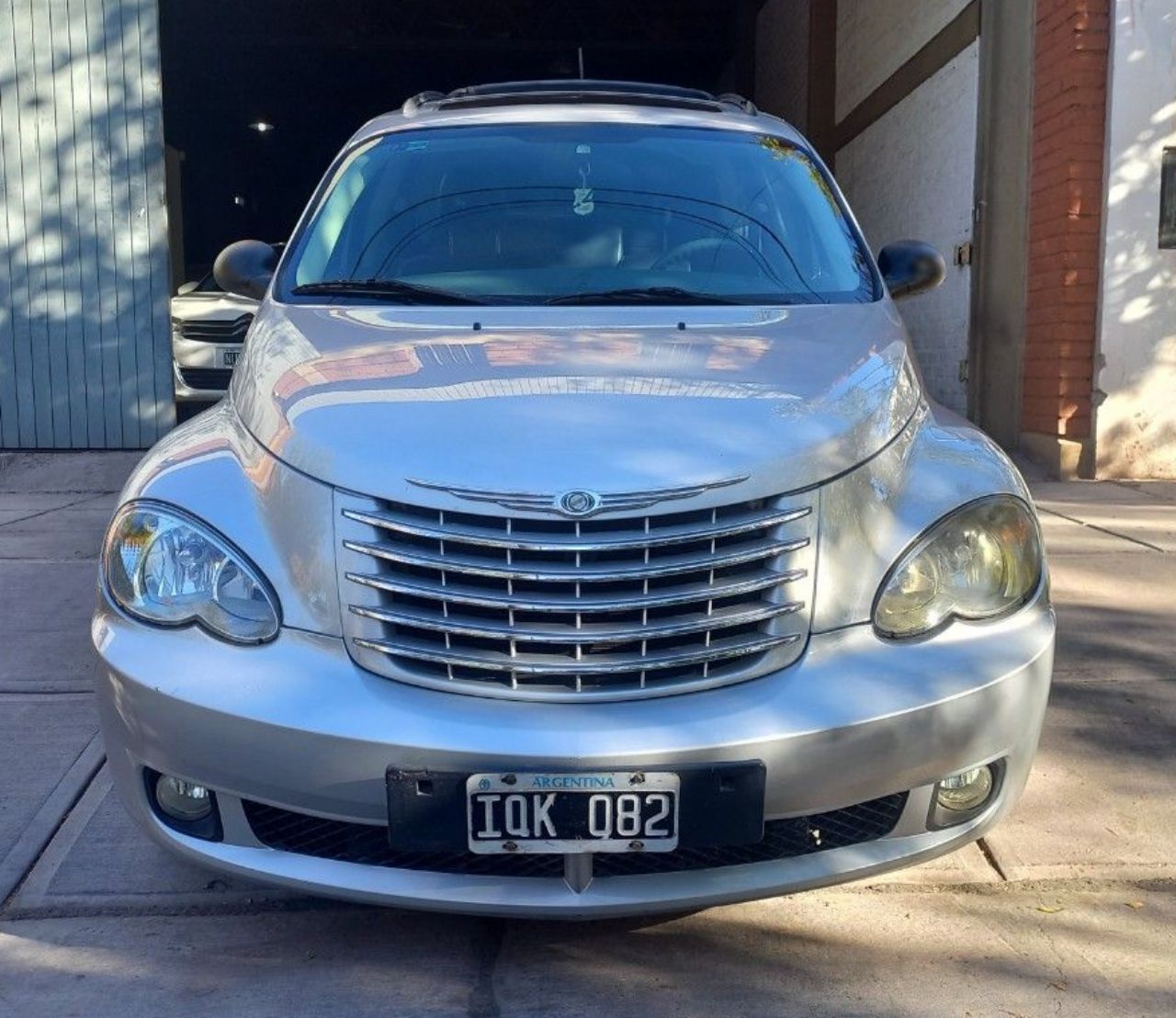 Chrysler PT Cruiser Usado en Mendoza, deRuedas