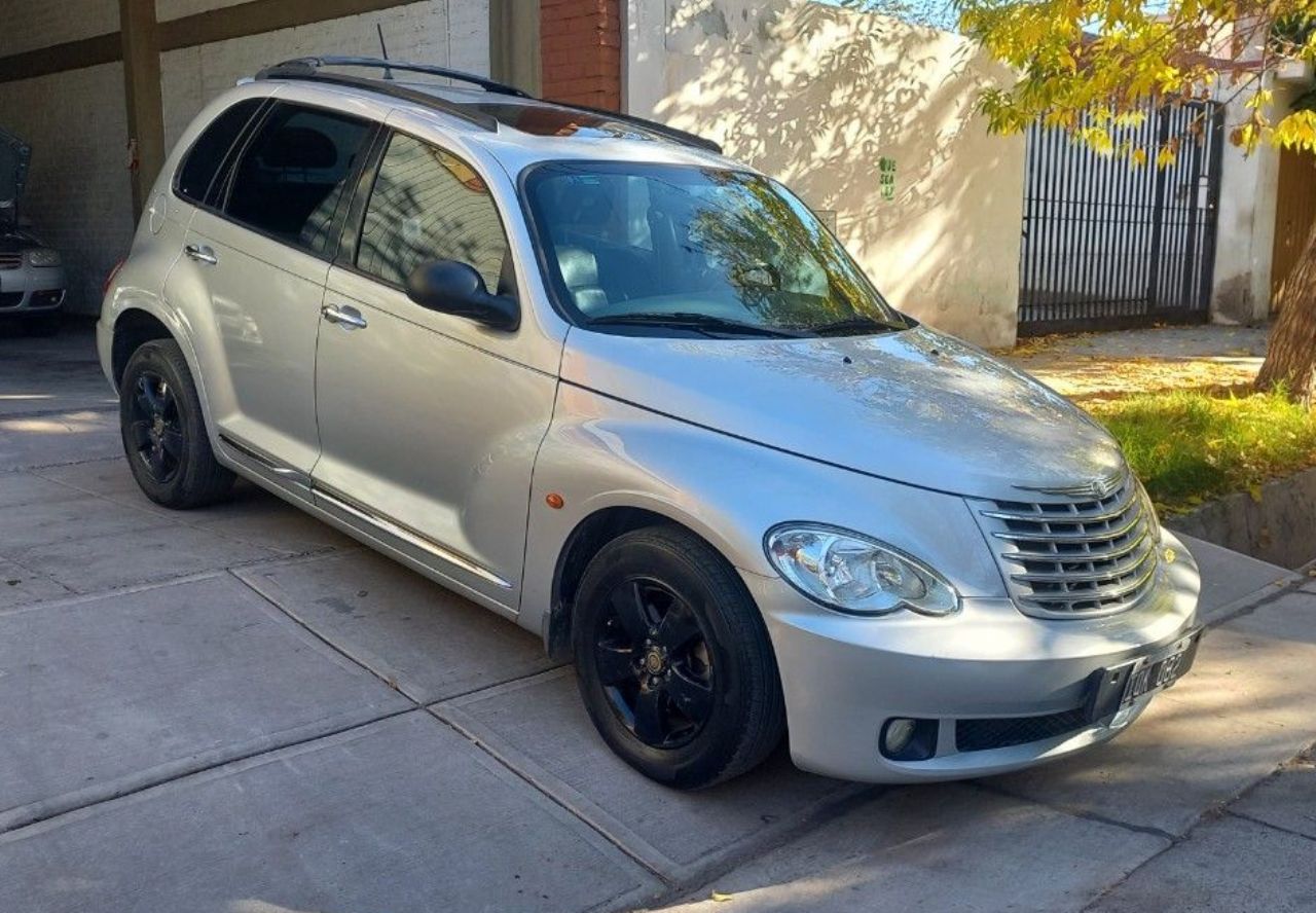 Chrysler PT Cruiser Usado en Mendoza, deRuedas