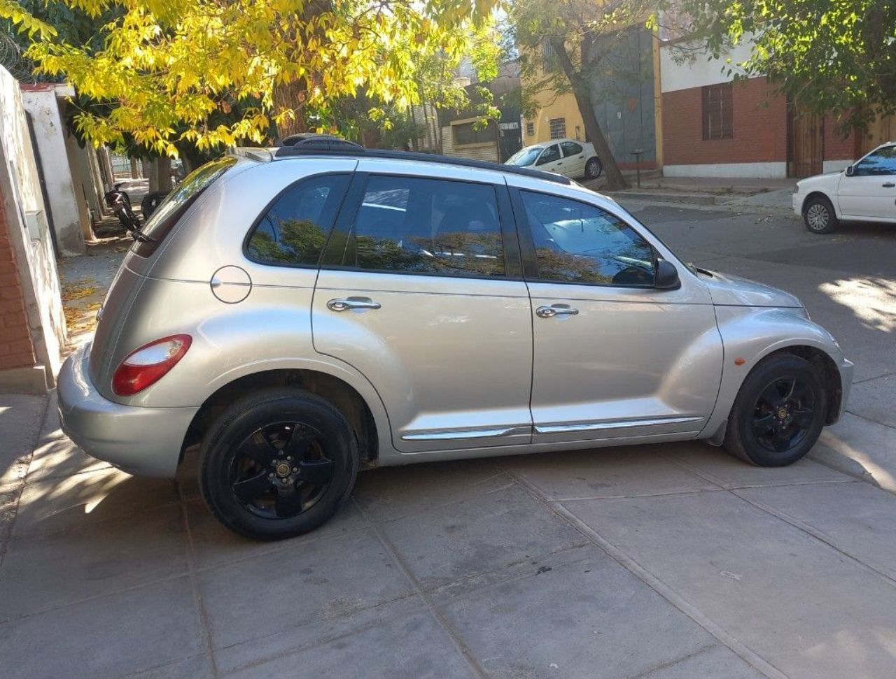 Chrysler PT Cruiser Usado en Mendoza, deRuedas