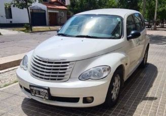 Chrysler PT Cruiser Usado en Mendoza