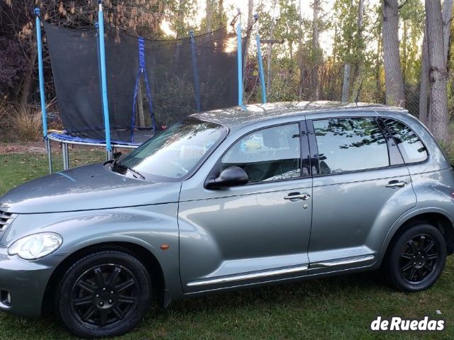 Chrysler PT Cruiser Usado en Mendoza, deRuedas