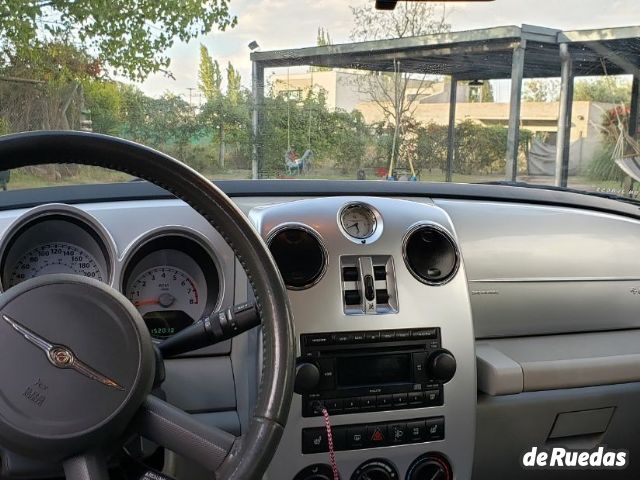 Chrysler PT Cruiser Usado en Mendoza, deRuedas