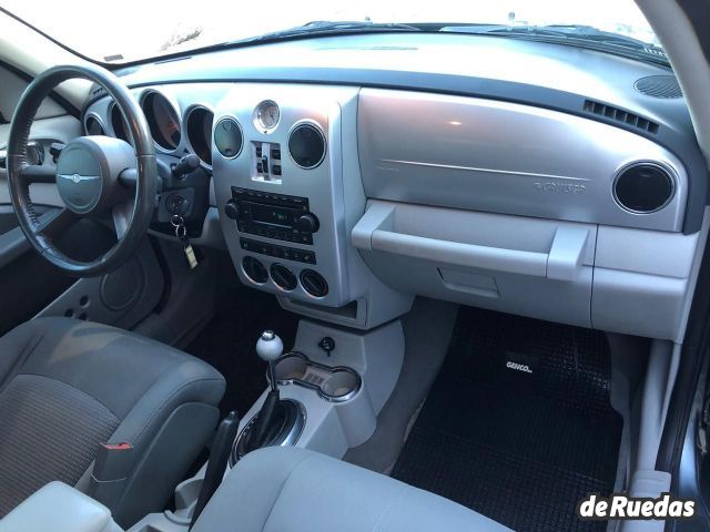Chrysler PT Cruiser Usado en Mendoza, deRuedas