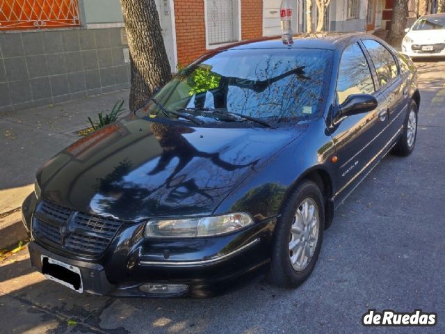 Chrysler Stratus Usado en Buenos Aires, deRuedas