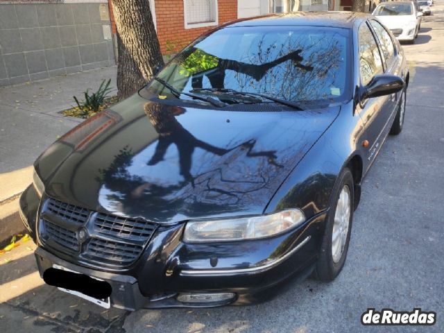 Chrysler Stratus Usado en Buenos Aires, deRuedas