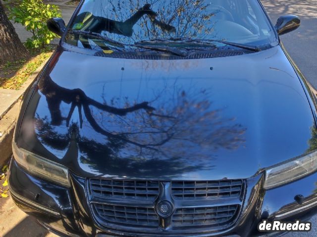 Chrysler Stratus Usado en Buenos Aires, deRuedas