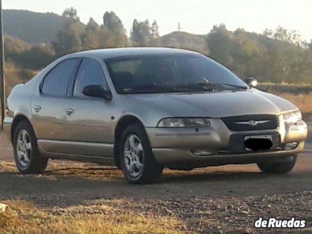 Chrysler Stratus Usado en Mendoza, deRuedas