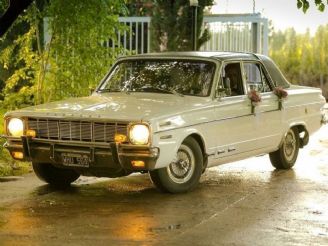 Chrysler Valiant Usado en Mendoza