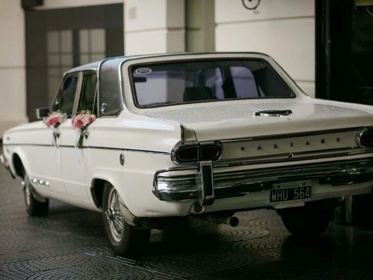 Chrysler Valiant Usado en Mendoza, deRuedas