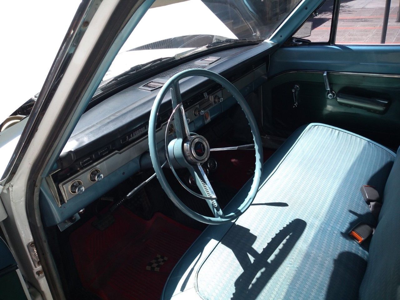 Chrysler Valiant Usado en Mendoza, deRuedas