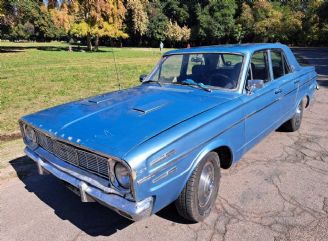 Chrysler Valiant Usado en Mendoza