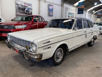 Chrysler Valiant Usado en Mendoza