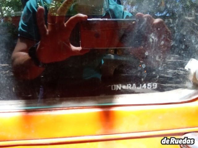 Citroen 3CV Usado en Mendoza, deRuedas