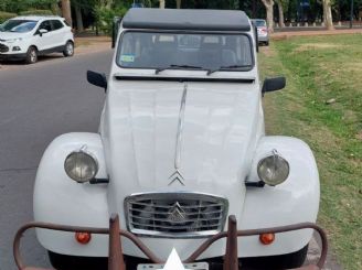 Citroen 3CV Usado en Mendoza