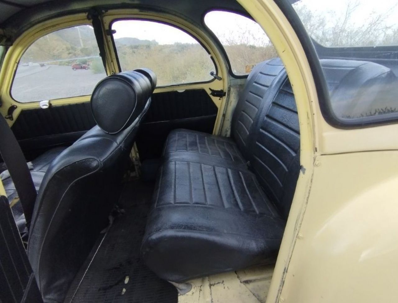 Citroen 3CV Usado en Mendoza, deRuedas