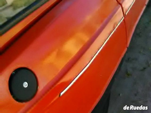 Citroen 3CV Usada en Mendoza, deRuedas