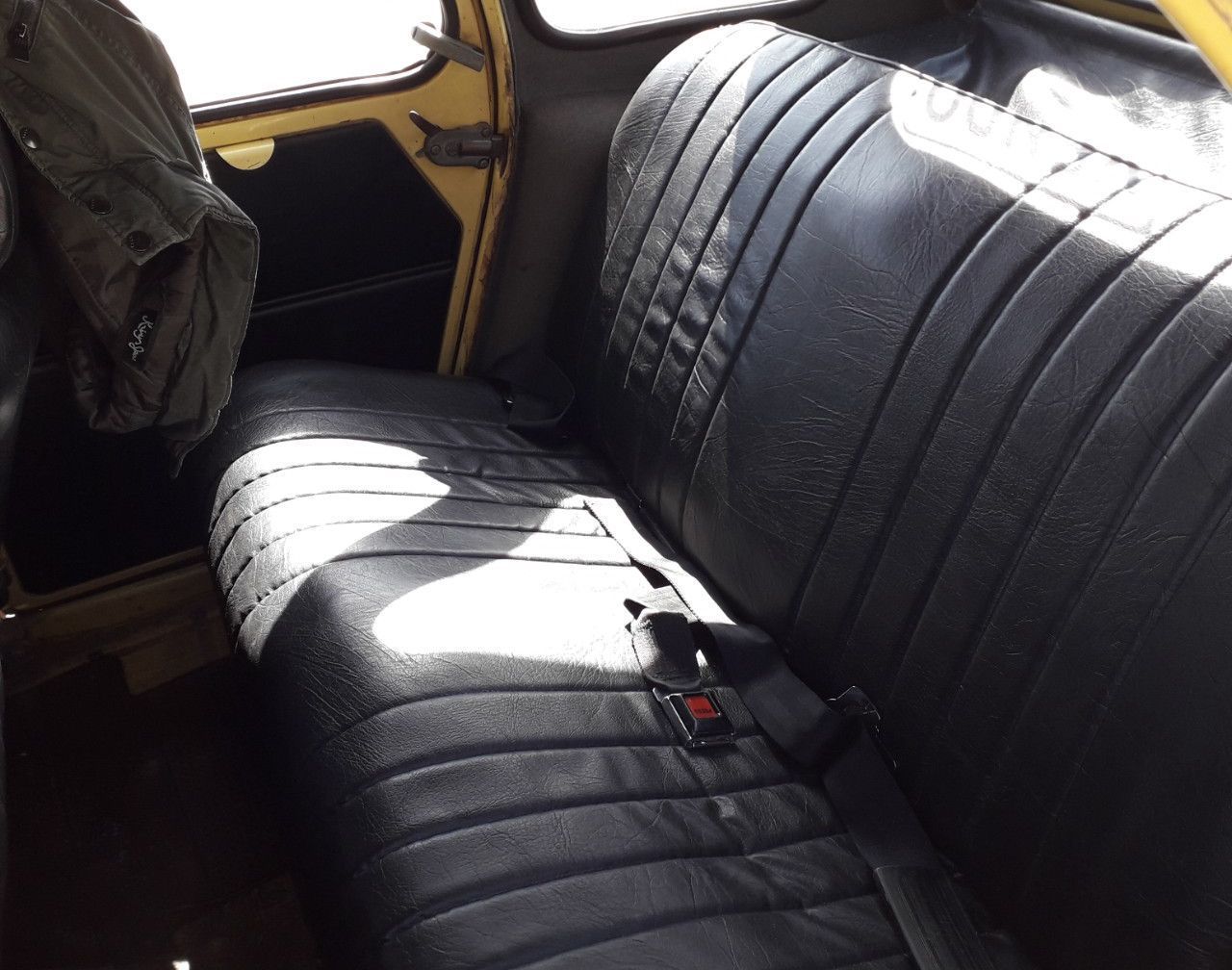 Citroen 3CV Usado en Córdoba, deRuedas
