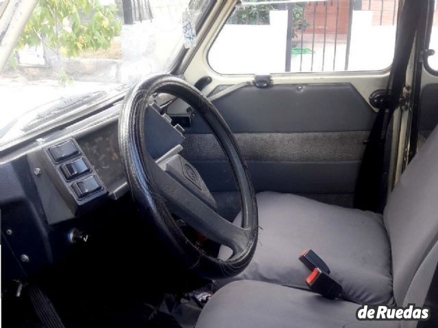 Citroen 3CV Usado en Mendoza, deRuedas