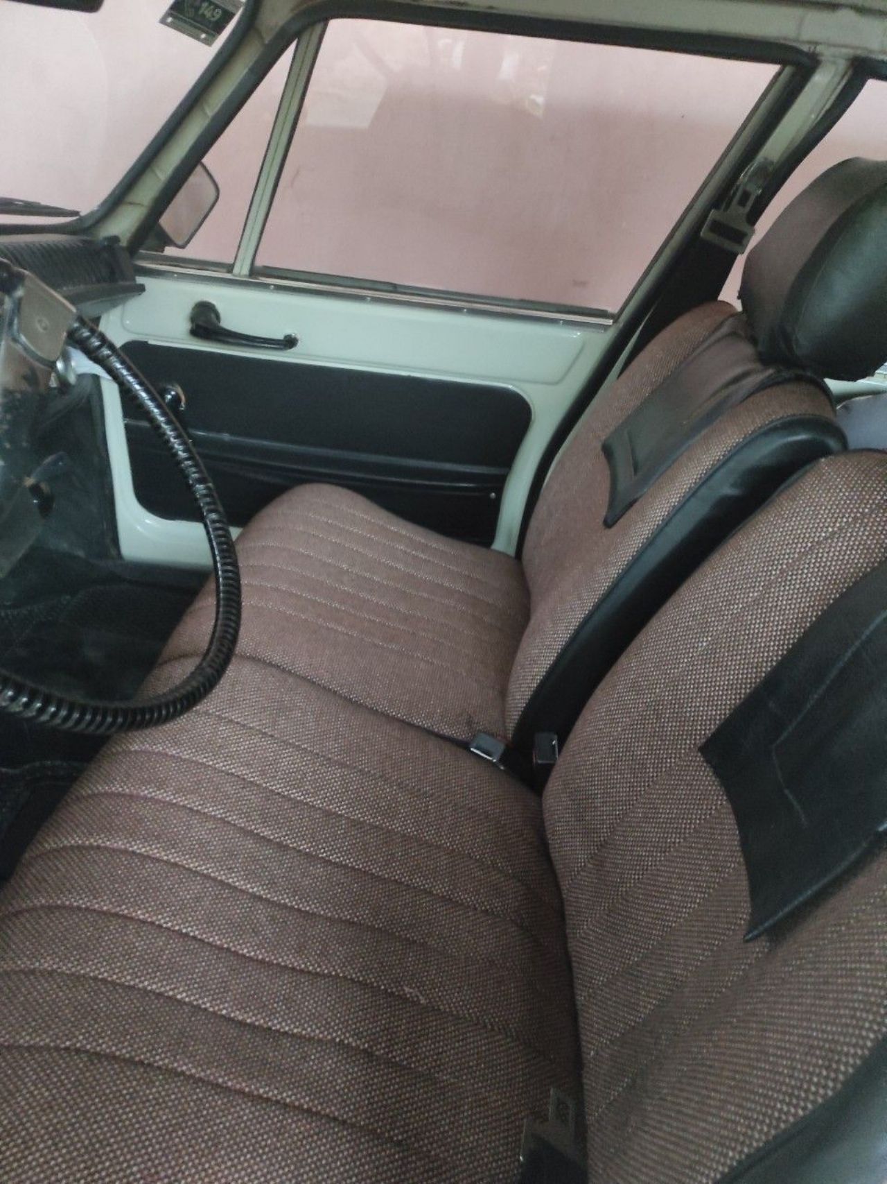 Citroen AMI 8 Usado en Mendoza, deRuedas