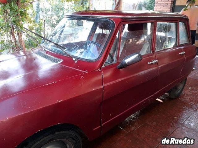 Citroen Ami 8 Usado en Mendoza, deRuedas