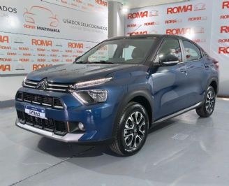 Citroen Basalt Nuevo en Mendoza