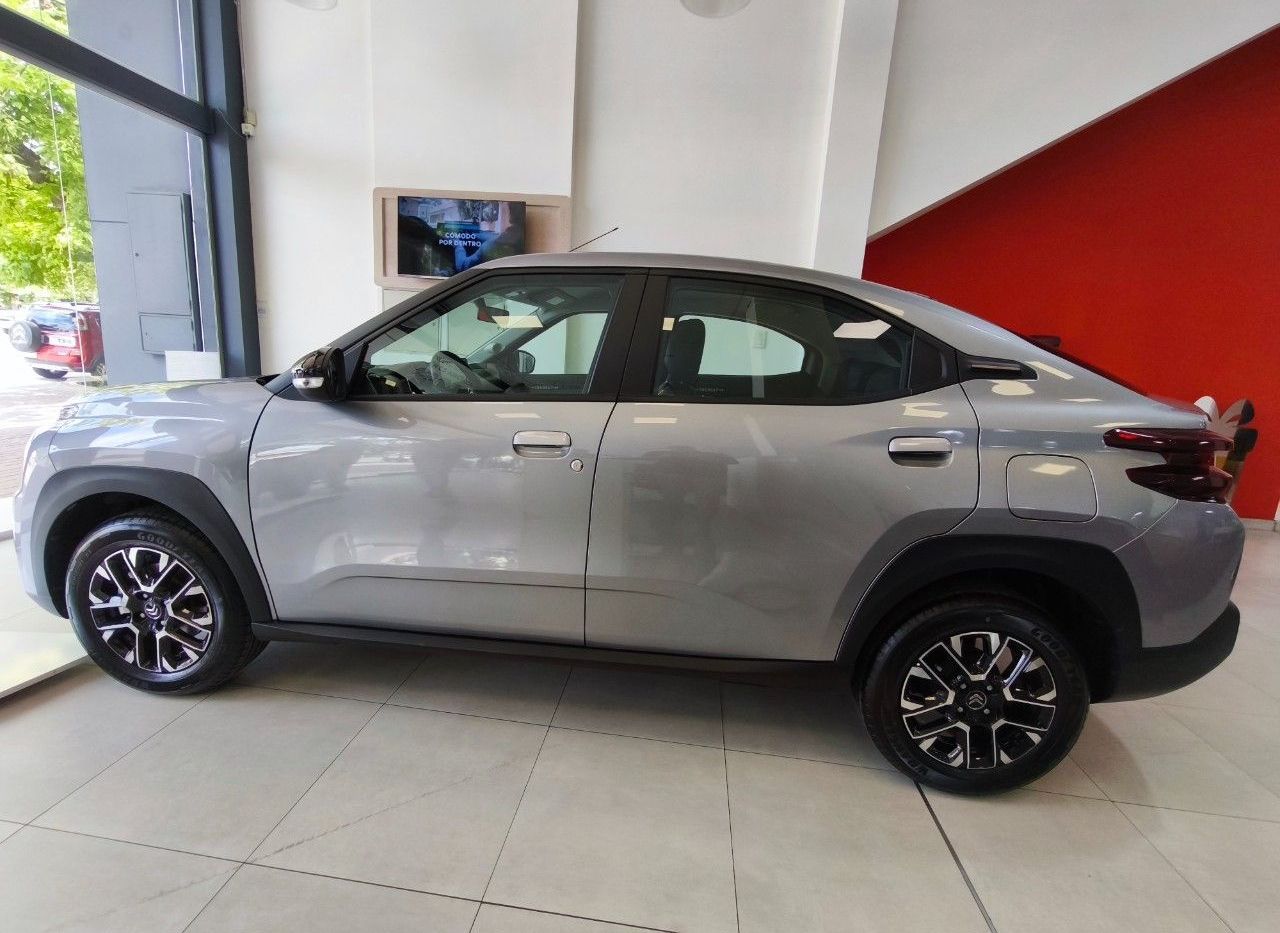 Citroen Basalt Nuevo en Mendoza, deRuedas