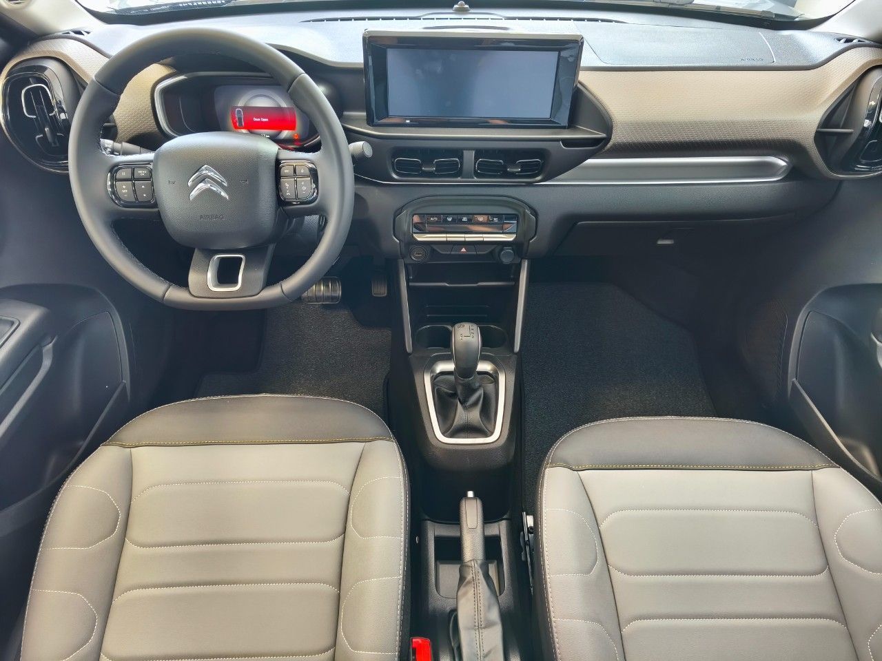 Citroen Basalt Nuevo en Mendoza, deRuedas