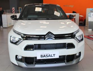 Citroen Basalt Nuevo en Mendoza
