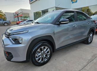 Citroen Basalt Nuevo en Mendoza Financiado
