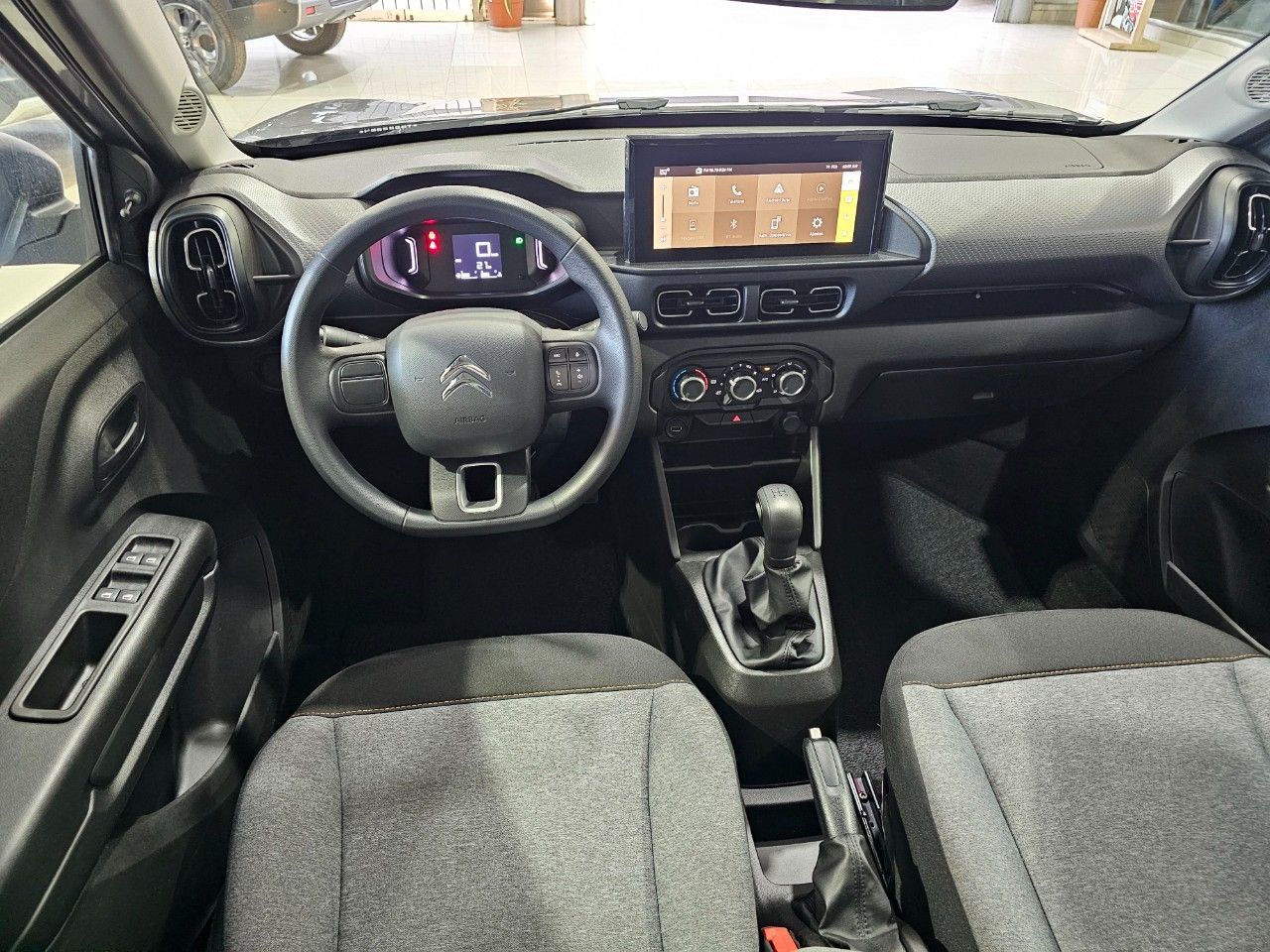 Citroen Basalt Nuevo en Mendoza, deRuedas