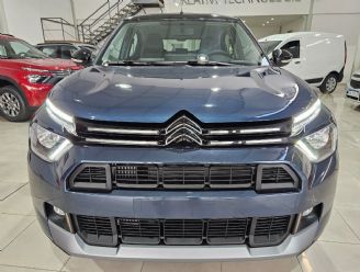 Citroen Basalt Nuevo en Mendoza Financiado
